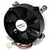 Dissipatore CPU FAN1156PWM per Socket Intel LGA LGA1156/1155 - Foto miniatura 1