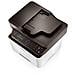 Stampante Multifunzione SL-M2875FD con Formato A4 Copia Scansione Fax Laser Velocità Stampa 28 Ppm USB / LAN Colore Bianco / Nero - Foto miniatura 8
