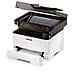 Stampante Multifunzione SL-M2875FD con Formato A4 Copia Scansione Fax Laser Velocità Stampa 28 Ppm USB / LAN Colore Bianco / Nero - Foto miniatura 3