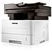 Stampante Multifunzione SL-M2875FD con Formato A4 Copia Scansione Fax Laser Velocità Stampa 28 Ppm USB / LAN Colore Bianco / Nero - Foto miniatura 4