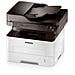 Stampante Multifunzione SL-M2875FD con Formato A4 Copia Scansione Fax Laser Velocità Stampa 28 Ppm USB / LAN Colore Bianco / Nero - Foto miniatura 1