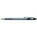 conf. 12 Penna a sfera FlexGrip Ultra nero medio 1 mm S019 - Foto miniatura 2