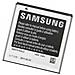 BATT. 1650 mAh I-9000 GALAXY S BULK - Foto miniatura 1