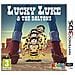 N3DS - Lucky Luke & The Daltons - Foto miniatura 2