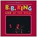 Cd B. B. King - Live At Regal - Foto miniatura 1