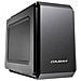 Case QBX Cube Case Mini-ITX Colore Nero - Foto miniatura 6