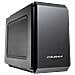 Case QBX Cube Case Mini-ITX Colore Nero - Foto miniatura 1
