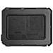 Case QBX Cube Case Mini-ITX Colore Nero - Foto miniatura 2