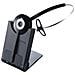 Auricolare PRO 920 Wireless DECTMono - Over-the-ear - Aperto - 60 m - Cancellazione del rumore - Foto miniatura 9