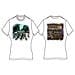 Beatles (The) - Abbey Road (T-Shirt Donna Tg. M)  - Foto miniatura 1