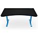 Arena Gaming Desk - Blue - Foto miniatura 4