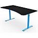 Arena Gaming Desk - Blue - Foto miniatura 2