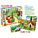 Cubotti Puzzle 7 Cm Fiabe Italiane - Foto miniatura 1