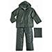 Impermeabile Giacca+pantaloni Niagara Blu Xxl - Foto miniatura 5