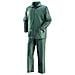 Impermeabile Giacca+pantaloni Niagara Blu Xxl - Foto miniatura 3