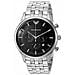 Orologio Armani Ar11017. Quarzo, Colore Nero. Uomo. - In ordine - Foto miniatura 7
