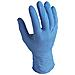 Guanti In Nitrile Monouso Ambidestri Senza Polvere Con Finitura Microruvida 100 Pezzi Taglia L - Foto miniatura 1