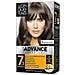Color Advance Hair Colour 3-dark Brown - Foto miniatura 3
