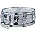 Rullante Da Marcia Con Cintura, Cromato Marching Snare 13 X 5 Dimavery Sd-200 - Foto miniatura 3
