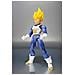 Dragon Ball Super Saiyan Vegeta Prem Clr Action Figure - Foto miniatura 1