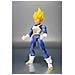 Dragon Ball Super Saiyan Vegeta Prem Clr Action Figure - Foto miniatura 2