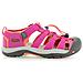 Scarpe Newport H2 Youth 1014267 Taglia 37 Colore Rosa - Foto miniatura 1