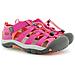 Scarpe Newport H2 Youth 1014267 Taglia 37 Colore Rosa - Foto miniatura 2