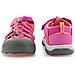 Scarpe Newport H2 Youth 1014267 Taglia 37 Colore Rosa - Foto miniatura 3