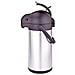 Thermos A Pompa Airpot Acciaio Inox 2,50lt - Foto miniatura 1