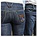 Pantaloni Garibaldi West Coast Abbigliamento Donna M - Foto miniatura 3