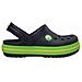 Ciabatte Crocband Clog Scarpe Ragazzi Eu 25 - Foto miniatura 3