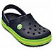 Ciabatte Crocband Clog Scarpe Ragazzi Eu 25 - Foto miniatura 1