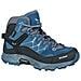 Walking Alp Trainer Mid Goretex Scarpe Ragazzi - Foto miniatura 1