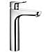 Miscelatore Per Lavabo Ecos Xl, Cromato - Foto miniatura 1