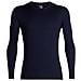Magliette 200 Oasis L / s Crewe Abbigliamento Uomo S - Foto miniatura 1
