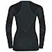Intimo Performance Windshield Cycling T-shirt L / s Crew Neck Abbigliamento Donna M - Foto miniatura 2