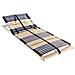 Rete a Doghe 7 Zone con 42 Doghe 80x200 cm - Foto miniatura 1