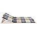 Rete a Doghe 7 Zone con 42 Doghe 80x200 cm - Foto miniatura 2