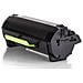 TONER COMPATIBILE -  502u Nero Per Lexmark Ms510dn Ms610 50f2u00 502u 20.000 Pagine - Foto miniatura 1