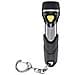 Day Light Key Chain Light portachiavi 1 Pila AAA Ministilo incluso - ideale per uso domestico, campeggio, pesca, garage, emergenze, interruzioni di corrente, all'aperto - Foto miniatura 1