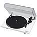 Giradischi a Cinghia Pro-Ject Essential III Phono Colore Bianco - Foto miniatura 2