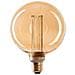 Lampada A Globo Led 4w E27 2000k Antique 12100638 - Foto miniatura 1