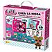 L. O. L. Surprise - Valigetta Crea La Moda - Foto miniatura 1