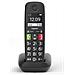 Gigaset E290 - Nero - Foto miniatura 1
