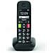 Gigaset E290 - Nero - Foto miniatura 2
