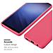 Custodia Compatibile Con Samsung Galaxy S9 In Candy Rosso - Coperchio Protettivo In Silicone Tpu Flessibile - Foto miniatura 3