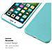 Custodia Compatibile Con Apple Iphone 8 Plus / 7 Plus / 7s Plus In Candy Blu - Coperchio Protettivo In Silicone Tpu Flessibile - Foto miniatura 6
