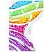 Materasso Fashion Farfalla, Cm. 294x193 Con Maniglie Best Way - Foto miniatura 2