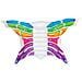 Materasso Fashion Farfalla, Cm. 294x193 Con Maniglie Best Way - Foto miniatura 1