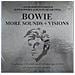David Bowie - More Sounds + Visions (Double Splatter Vinyl) (10")  - Foto miniatura 1